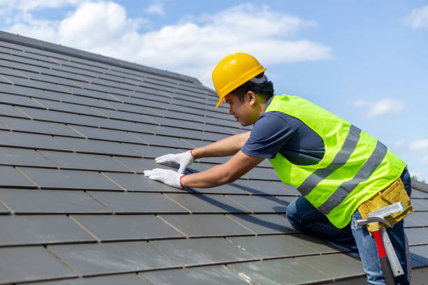 Tile Roofing Contractor in Lone Tree, IA