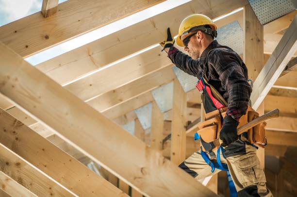 Professional Roofing Contractor in Lone Tree, IA