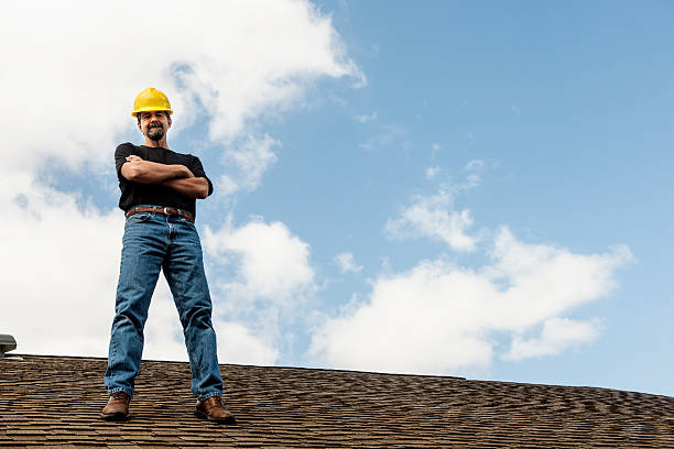 Best Shingle Roofing Installation  in Lone Tree, IA